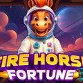 Fire Horse Fortune