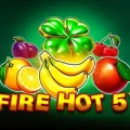 Fire Hot 5