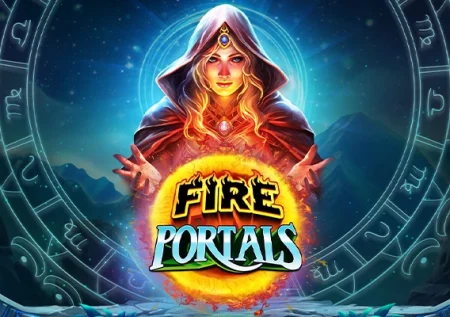 Fire Portals