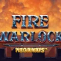 Fire Warlock Megaways