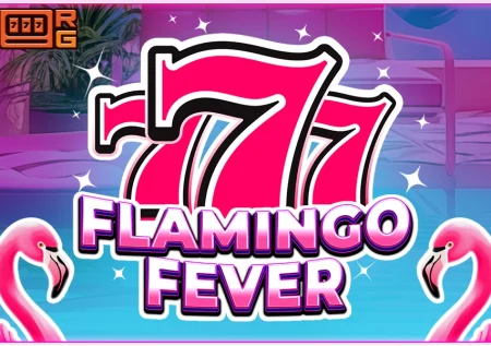 777 – Flamingo Fever