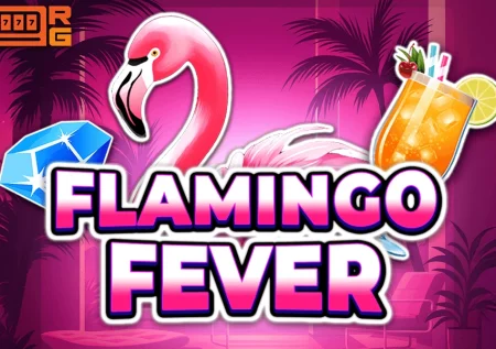Flamingo Fever