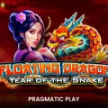 Floating Dragon – Year of the Snake