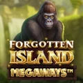 Forgotten Island Megaways