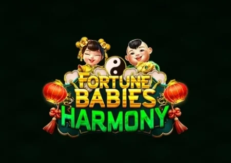 Fortune Babies Harmony