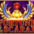 Fortune of the Scarab