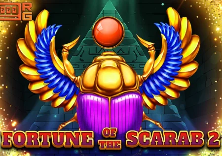 Fortune of the Scarab 2