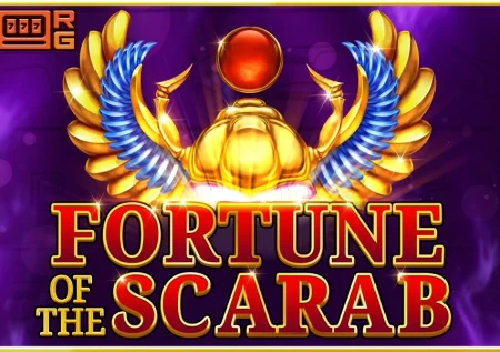 Fortune of the Scarab