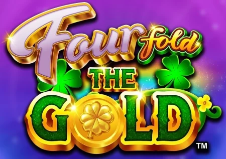 Fourfold the Gold
