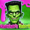Frankenstein’s Rebirth 2