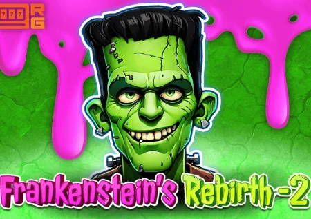 Frankenstein’s Rebirth 2