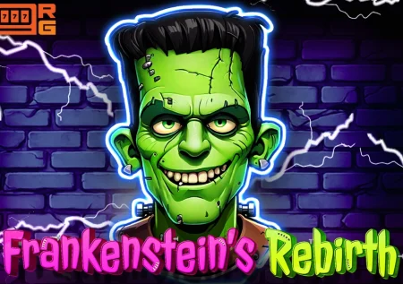 Frankenstein’s Rebirth
