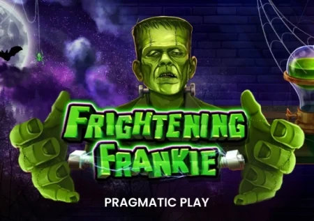Frightening Frankie
