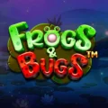 Frogs & Bugs