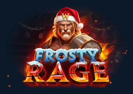 Frosty Rage
