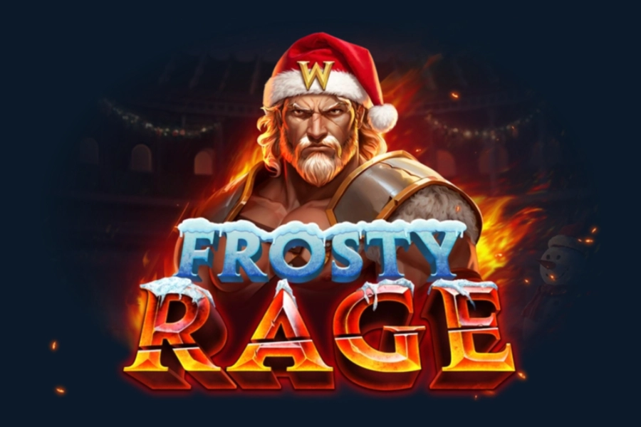 Frosty Rage
