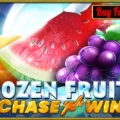 Frozen Fruits Chase ‘N’ Win