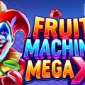 Fruit Machine Mega X
