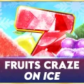 Fruits Craze On Ice