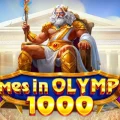 Games in Olympus 1000