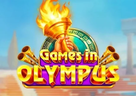 Games in Olympus