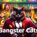 Gangster Cats