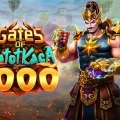 Gates of Gatot Kaca 1000