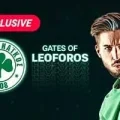 Gates of Leoforos