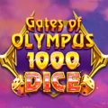 Gates of Olympus 1000 Dice