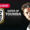 Gates of Toumba
