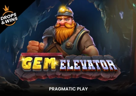 Gem Elevator