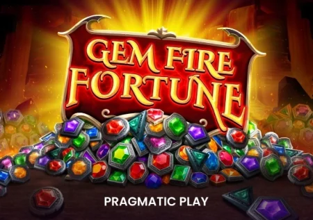 Gem Fire Fortune