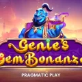 Genie’s Gem Bonanza