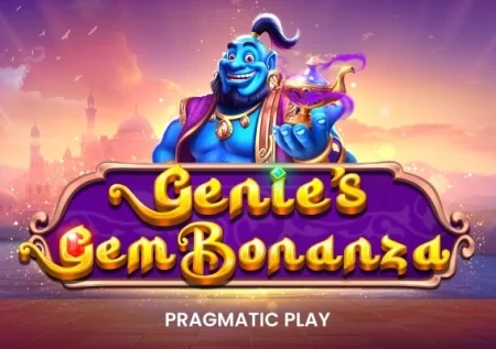 Genie’s Gem Bonanza