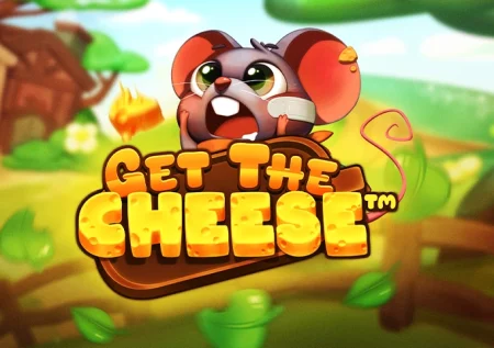 Get the Cheese