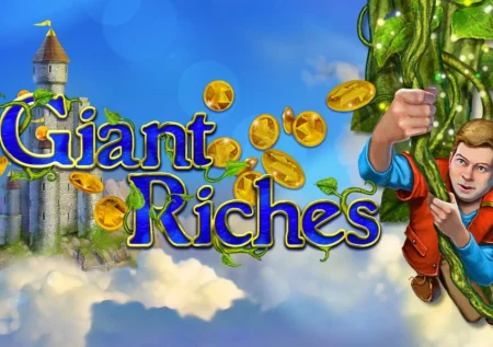 Giant Riches