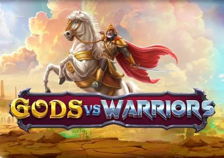 Gods vs Warriors