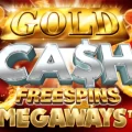 Gold Cash Free Spins Megaways