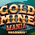 Gold Mine Mania Megaways