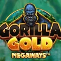Gorilla Gold Megaways
