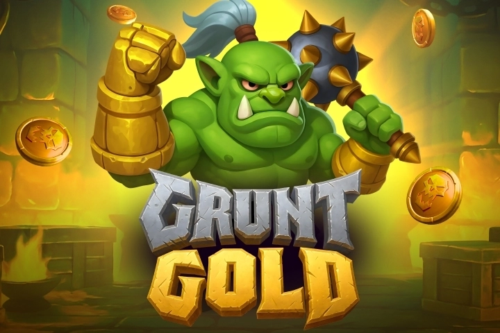 Grunt Gold