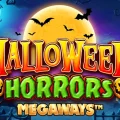Halloween Horrors Megaways