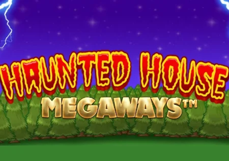Haunted House Megaways