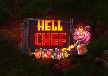 Hell Chef