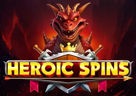 Heroic Spins