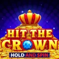 Hit The Crown Hold and Spin