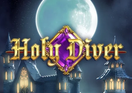 Holy Diver