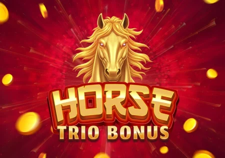 Horse Trio Bonus