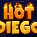Hot Diego
