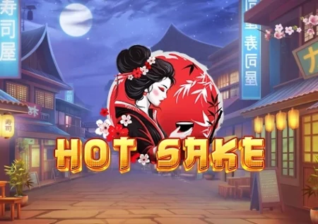 Hot Sake